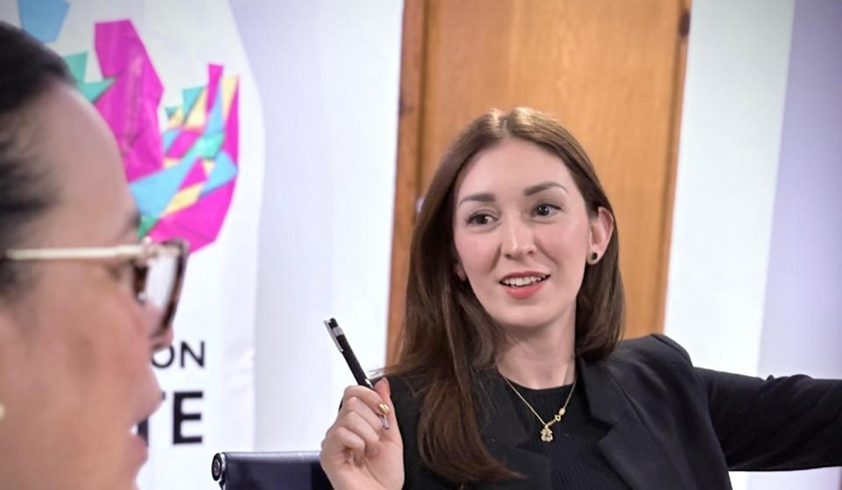 Fundación Issste AC dona medicamentos al Ayuntamiento de Ahome