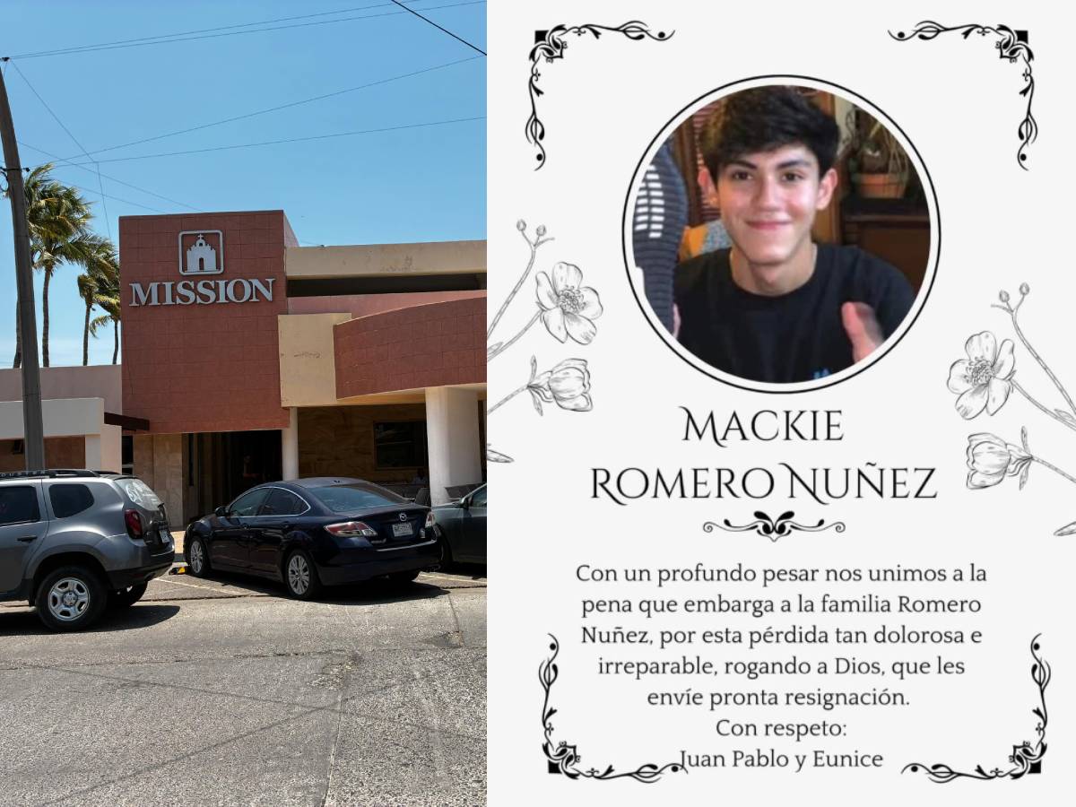 funeraria Mission
