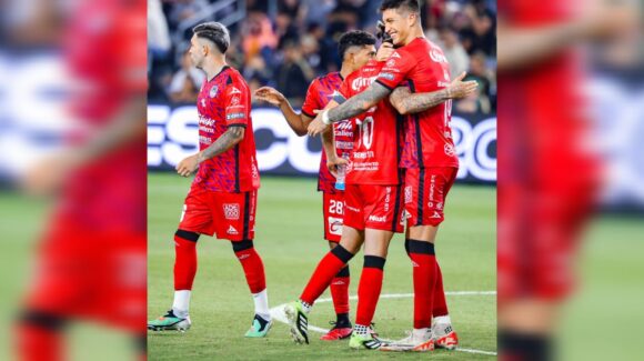 Inicia este viernes la segunda jornada de la Leagues Cup 2025