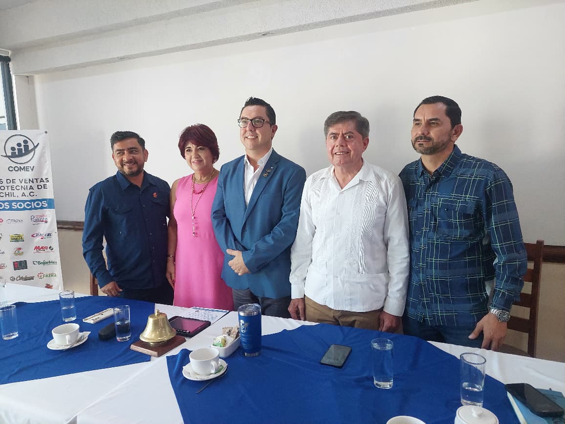galardonados los comerciantes guamuchilenses