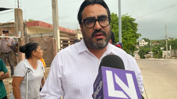 Culiacán podría ser reconocida por la UNESCO como capital del aprendizaje: Gámez Mendívil