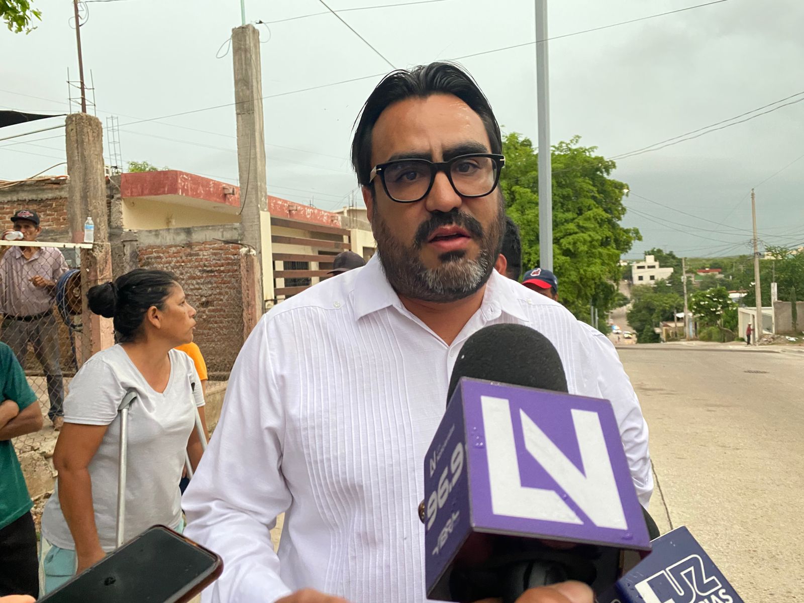 Alcalde de Culiacán