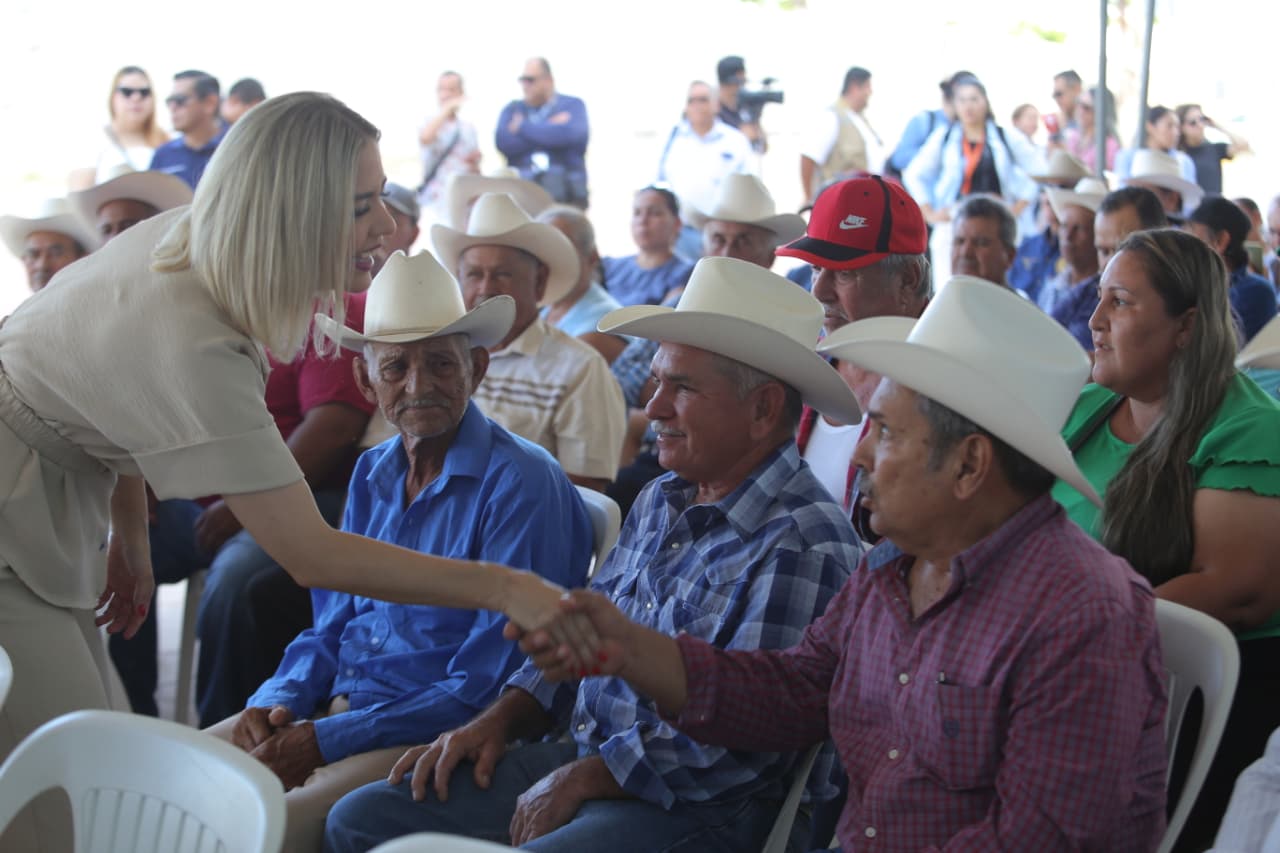 ganaderos de Mazatlán