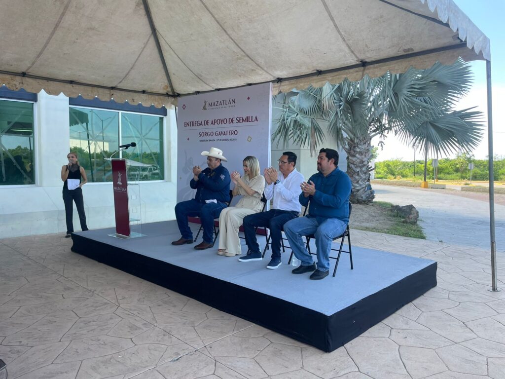 ganaderos de Mazatlán