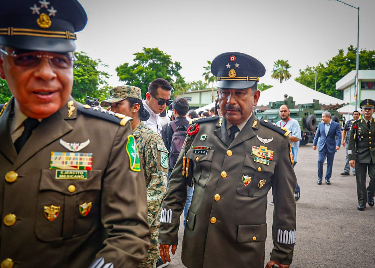 general santos gerardo soto