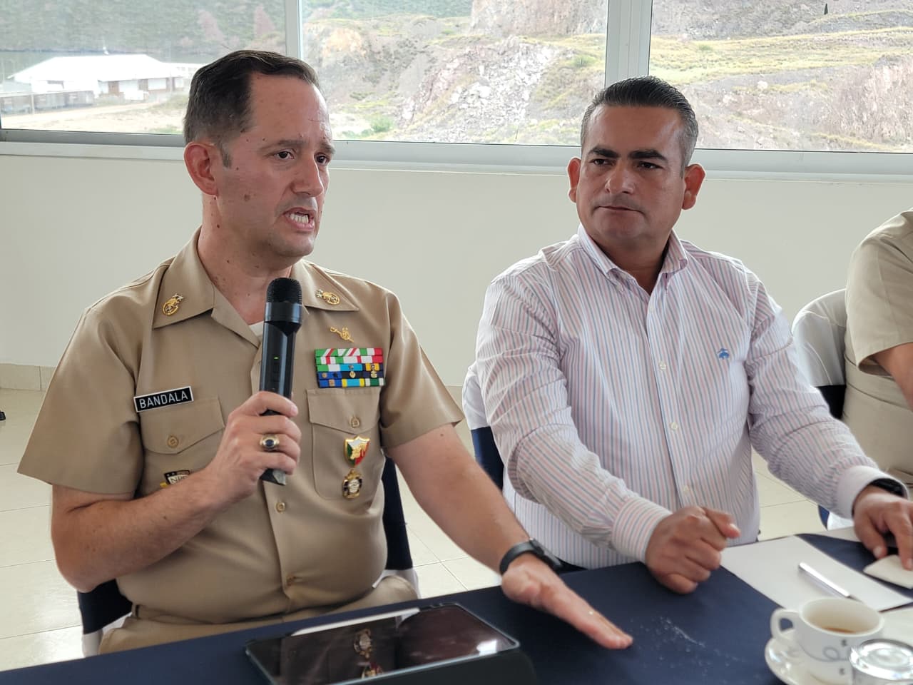 Alcalde de Navolato impulsa gestiones ante federación y estado