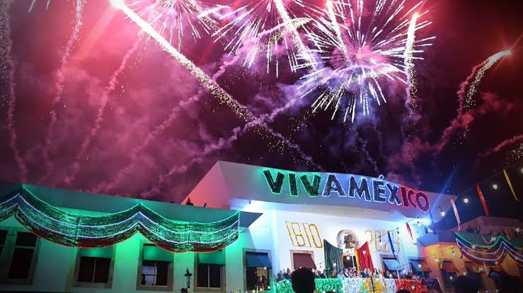 Grito de la Independencia