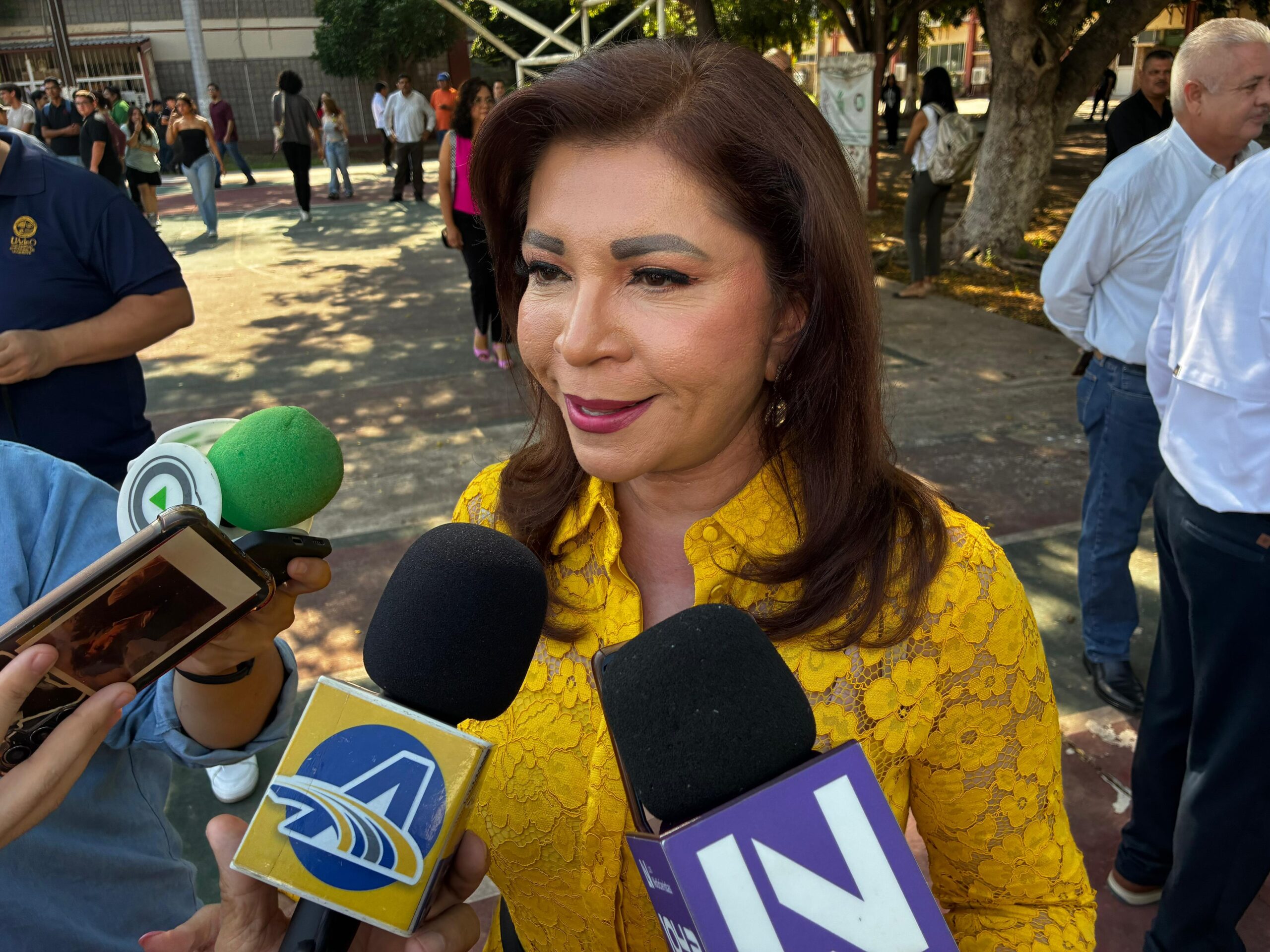 Gloria Imelda Félix