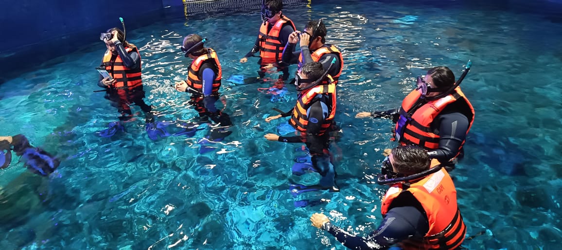 Gran Acuario Mazatlán