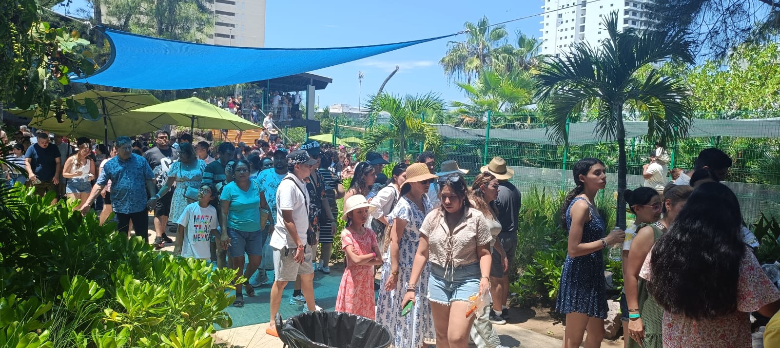 Gran Acuario Mazatlán