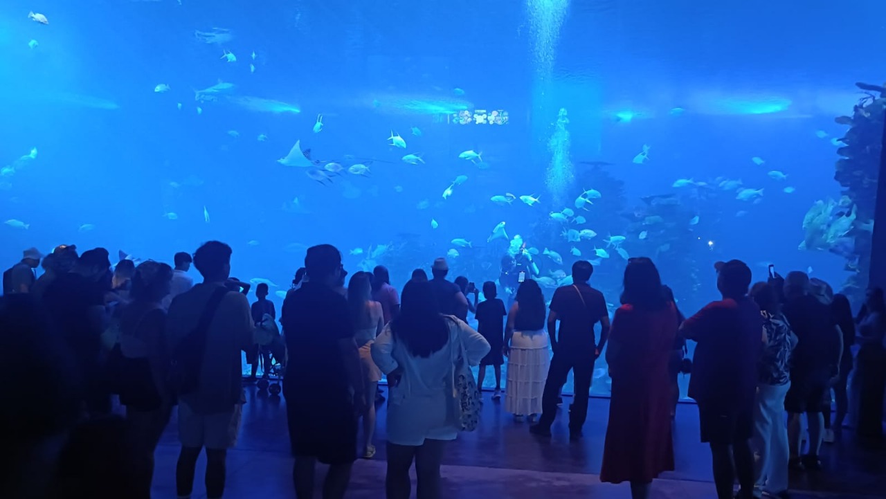 Gran Acuario Mazatlán