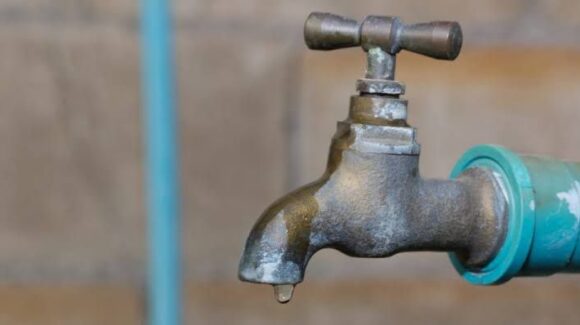 Suspenden servicio de agua este martes en colonias al sur poniente de Culiacán, Sinaloa por reparaciones; consúltalas