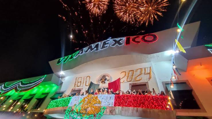 Grito de la Independencia