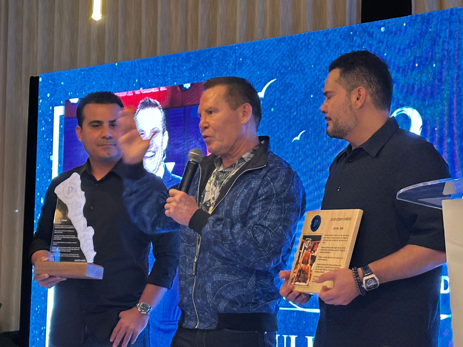 grupo arhe celebro en grande el segundo aniversario de su restaurante palmares