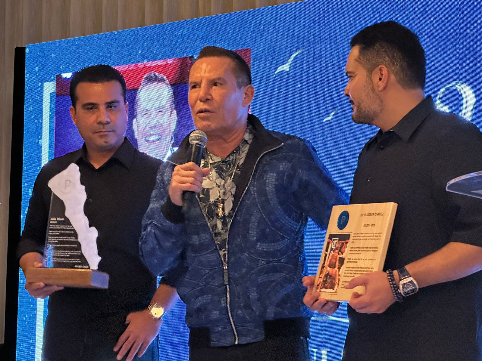 grupo arhe celebro en grande el segundo aniversario de su restaurante palmares