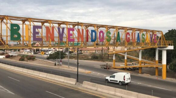 “No hay indicadores”; rechaza alcaldesa alerta de EUA para no viajar a Guasave