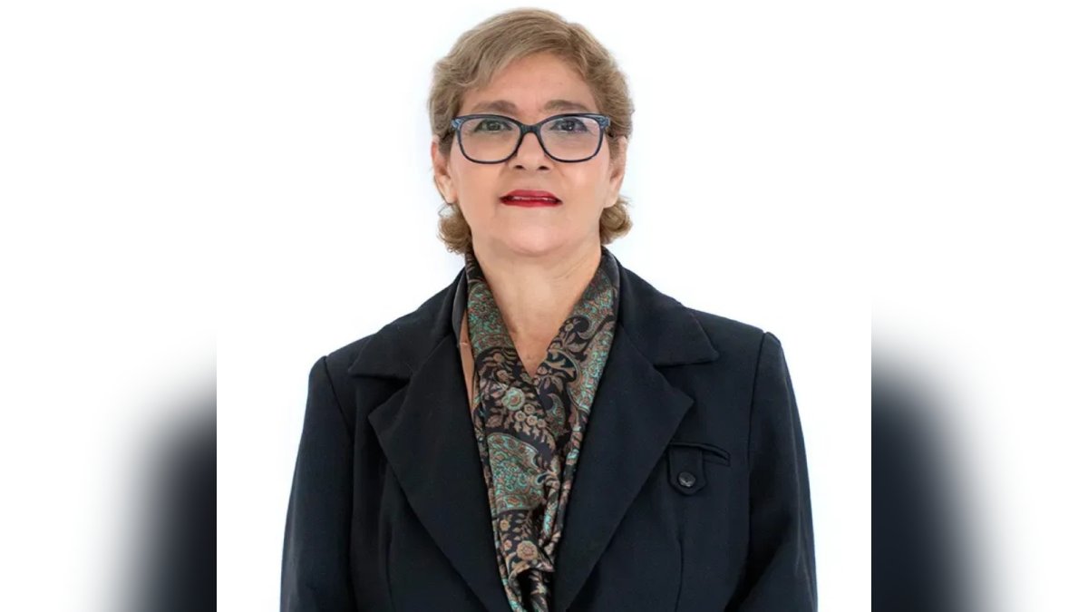Guillermina López Escobar
