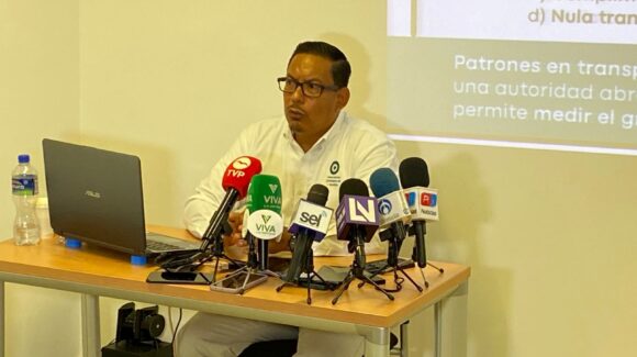 Ayuntamiento de Mazatlán bajo la lupa: Observatorio Ciudadano detecta evasivas en acceso a la información