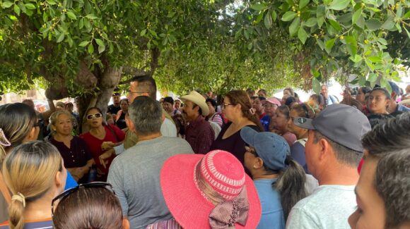 Habitantes de CVIVE en Mazatlán exigen regulación en servicio eléctrico ante cobro de 2 mdp