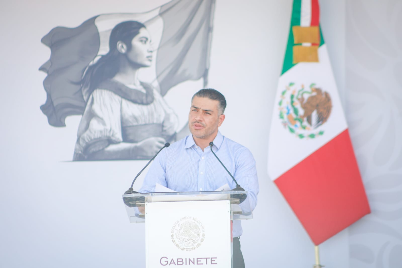 Omar García Harfuch