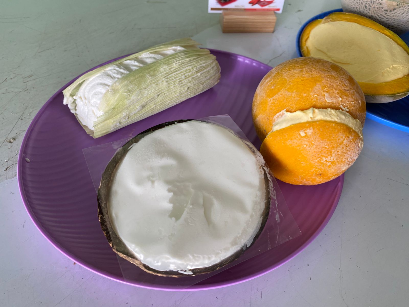 Helados Made en Culiacán