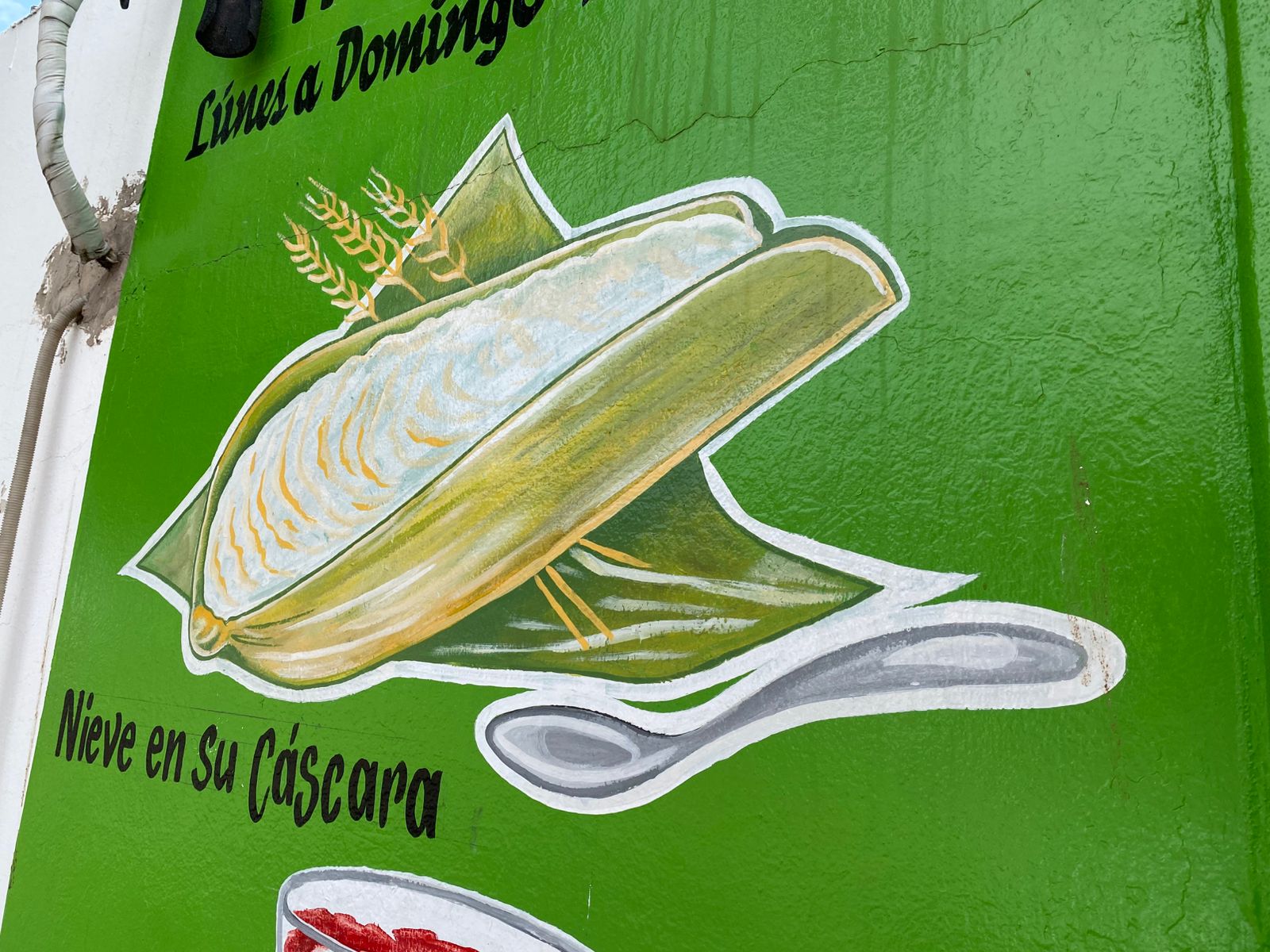Helados Made en Culiacán