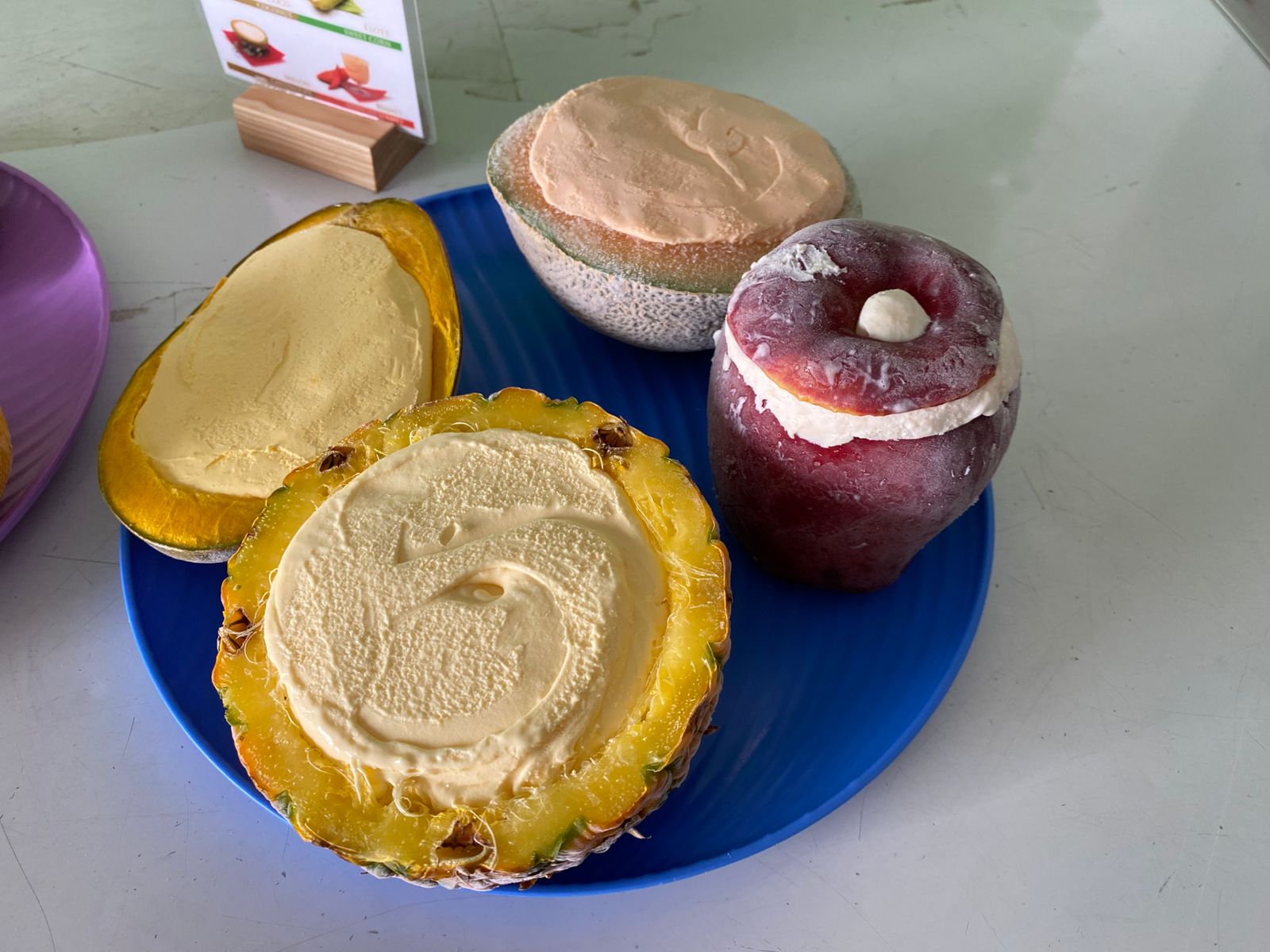 Helados Made en Culiacán
