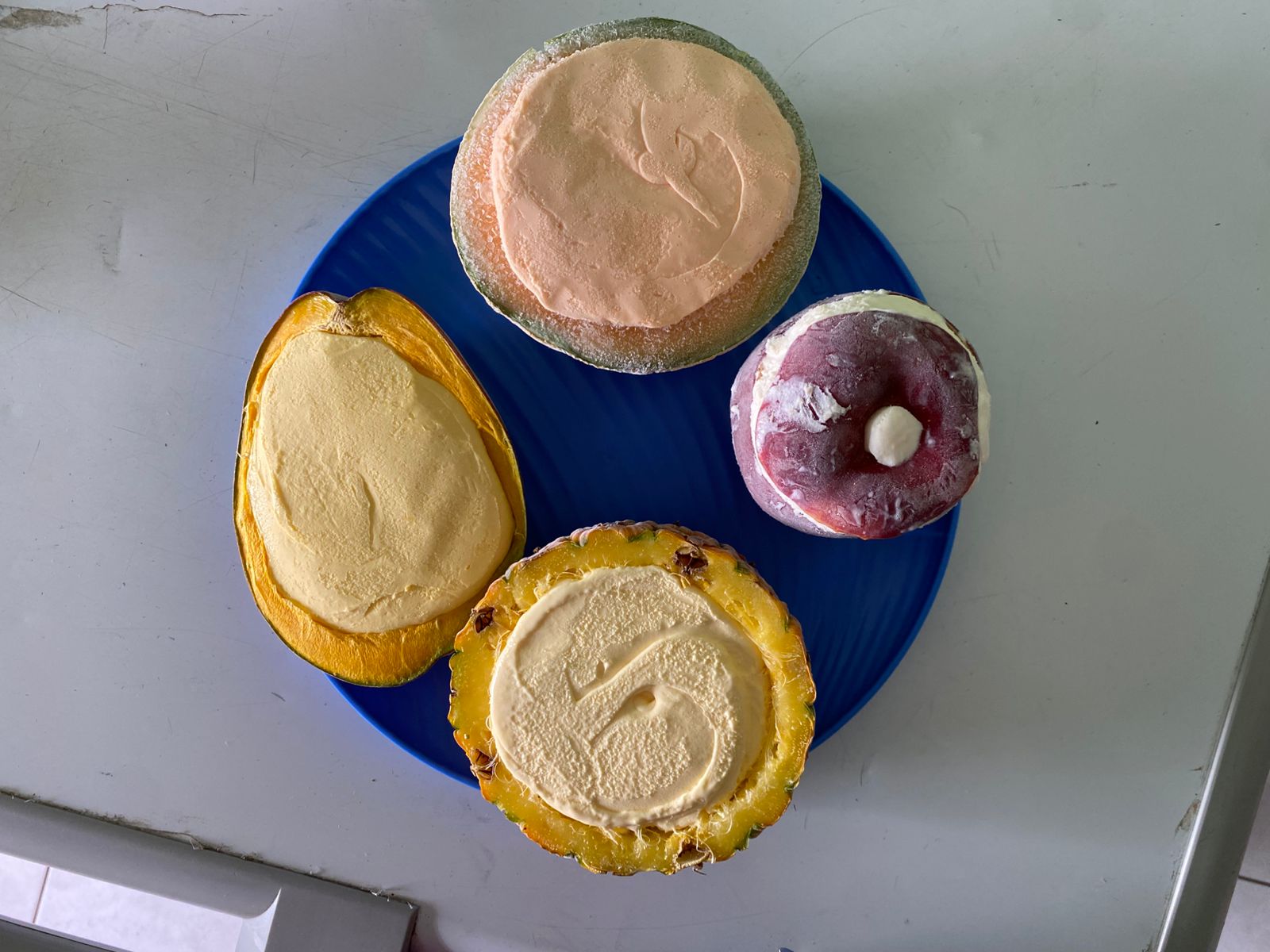 Helados Made en Culiacán