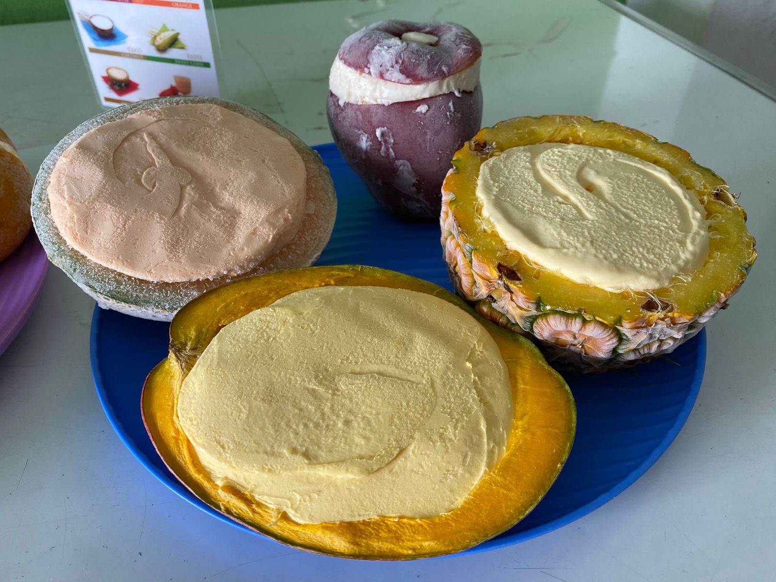 Helados Made en Culiacán