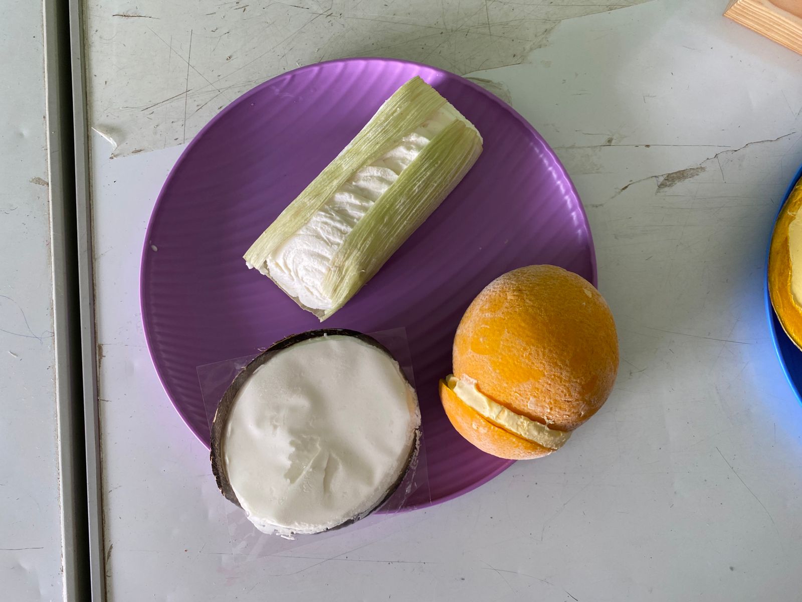 Helados Made en Culiacán