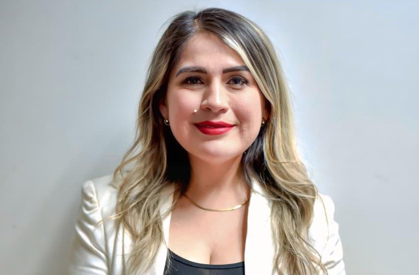 hiabeth medellin Lara directora de educacion en ahome