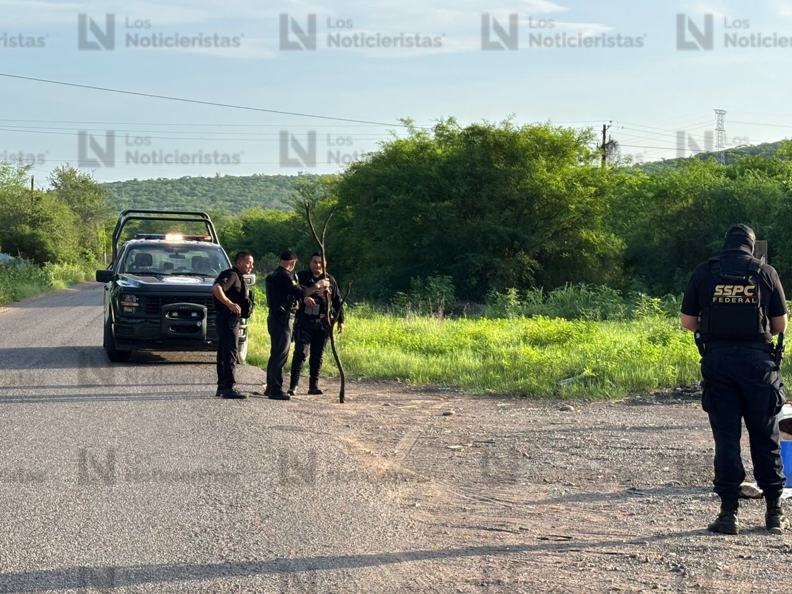 hielera localizada al norte de culiacan lugar