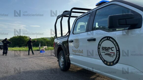 Es de una persona los restos localizados en una hielera en Tepuche, Culiacán, confirma Seguridad
