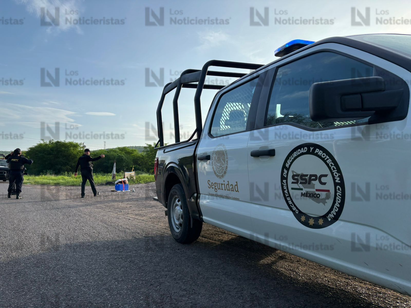 hielera localizada al norte de culiacan sin