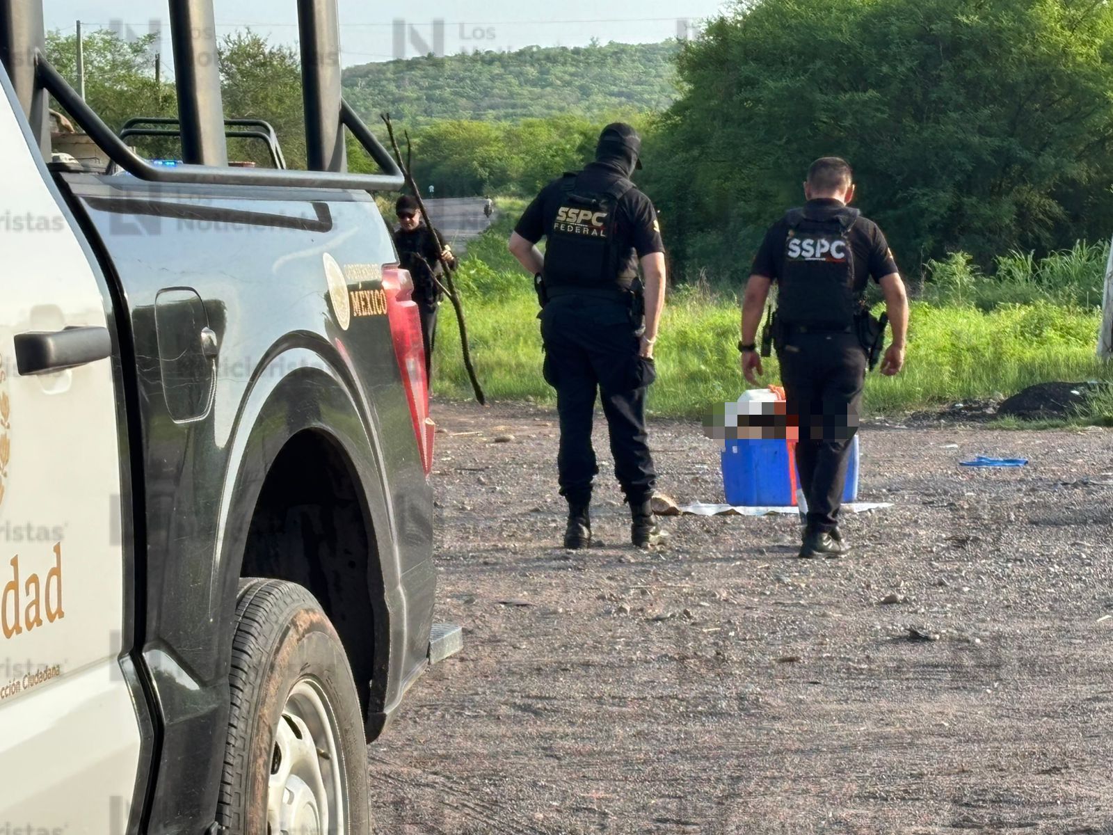 hielera localizada al norte en culiacan