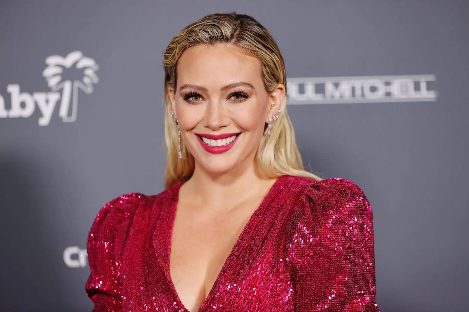 Hilary Duff