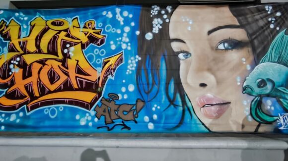 Hoy es el día del Hip Hop, conoce a sus exponentes más destacados