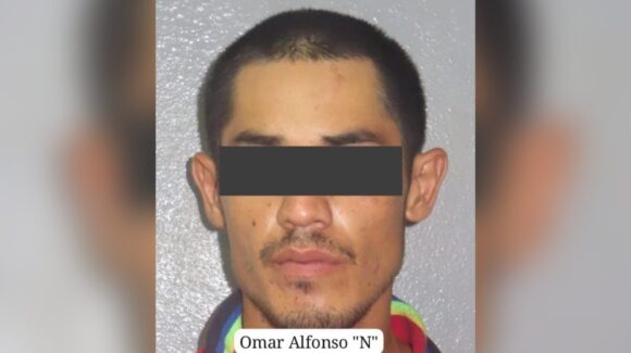 Detienen a sujeto por conducir motocicleta con reporte de robo en Mazatlán