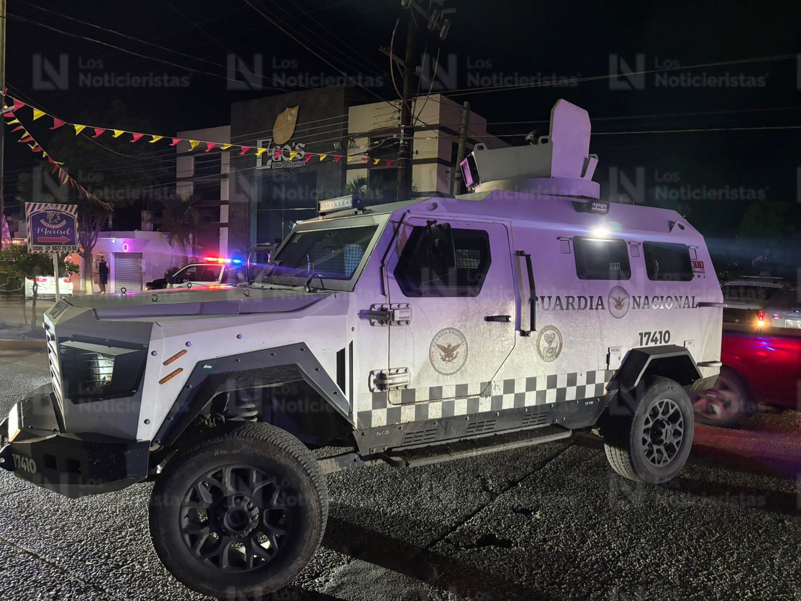 Guardia Nacional