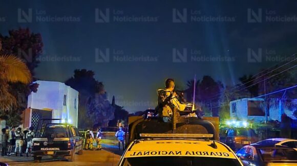 Ejecutan a balazos a un hombre en un domicilio en el ejido La Sinaloa de Navolato