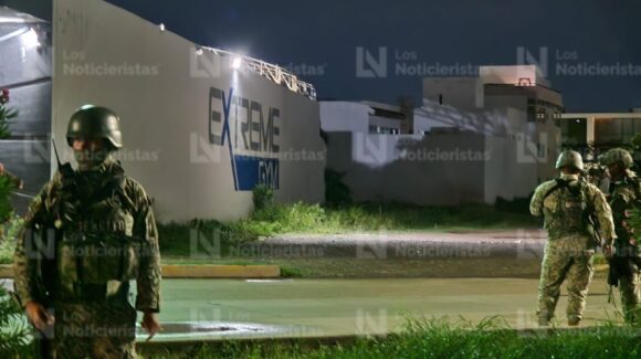 Era Francisco, de 25 años, el joven localizado asesinado en la Isla Musalá de Culiacán