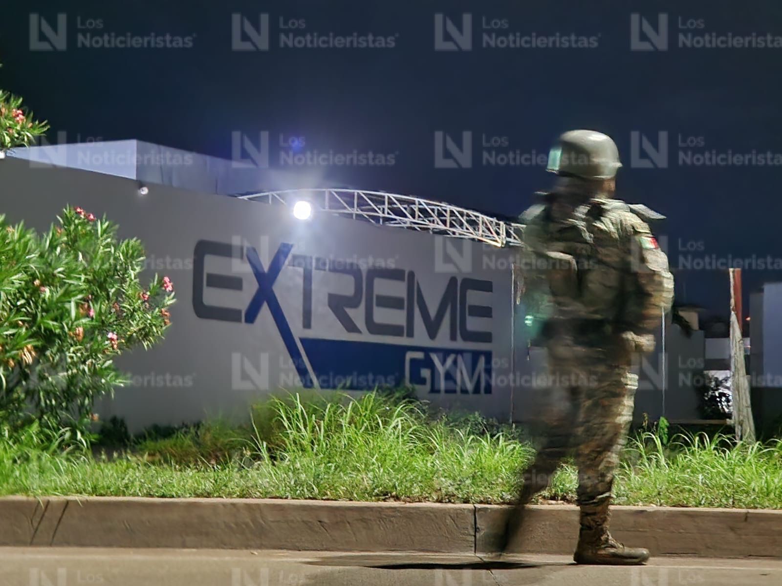 Hombre ejecutado en Isla Musalá, Culiacán