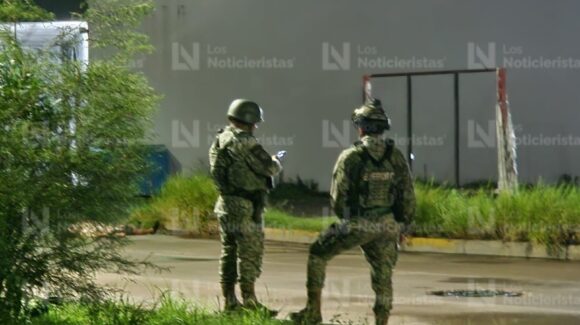 Asesinado y en la vía pública, localizan a un hombre en la Isla Musalá de Culiacán
