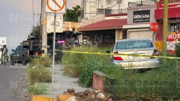 Era de la Plutarco Elías Calles el ejecutado en la Buenos Aires de Culiacán