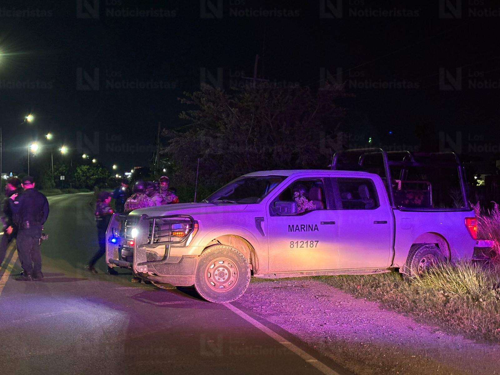 Hallan a un hombre ejecutado en Recursos Hidráulicos, Culiacán