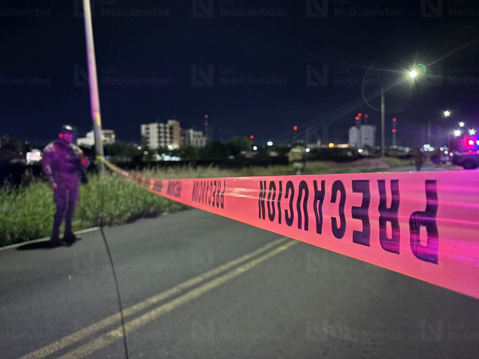 Hallan a un hombre ejecutado en Recursos Hidráulicos, Culiacán