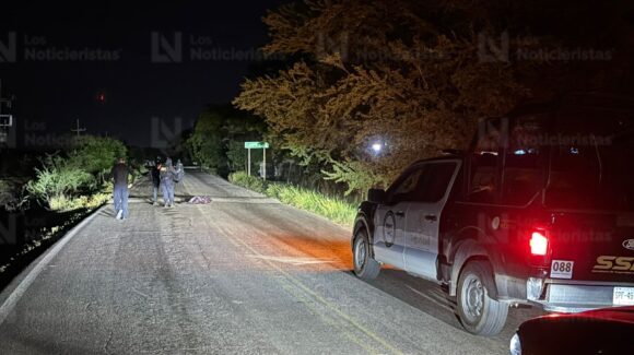 Envuelto en bolsas negras y con mensaje en cartulina, hallan ejecutado a hombre por La 20, en Costa Rica, Culiacán