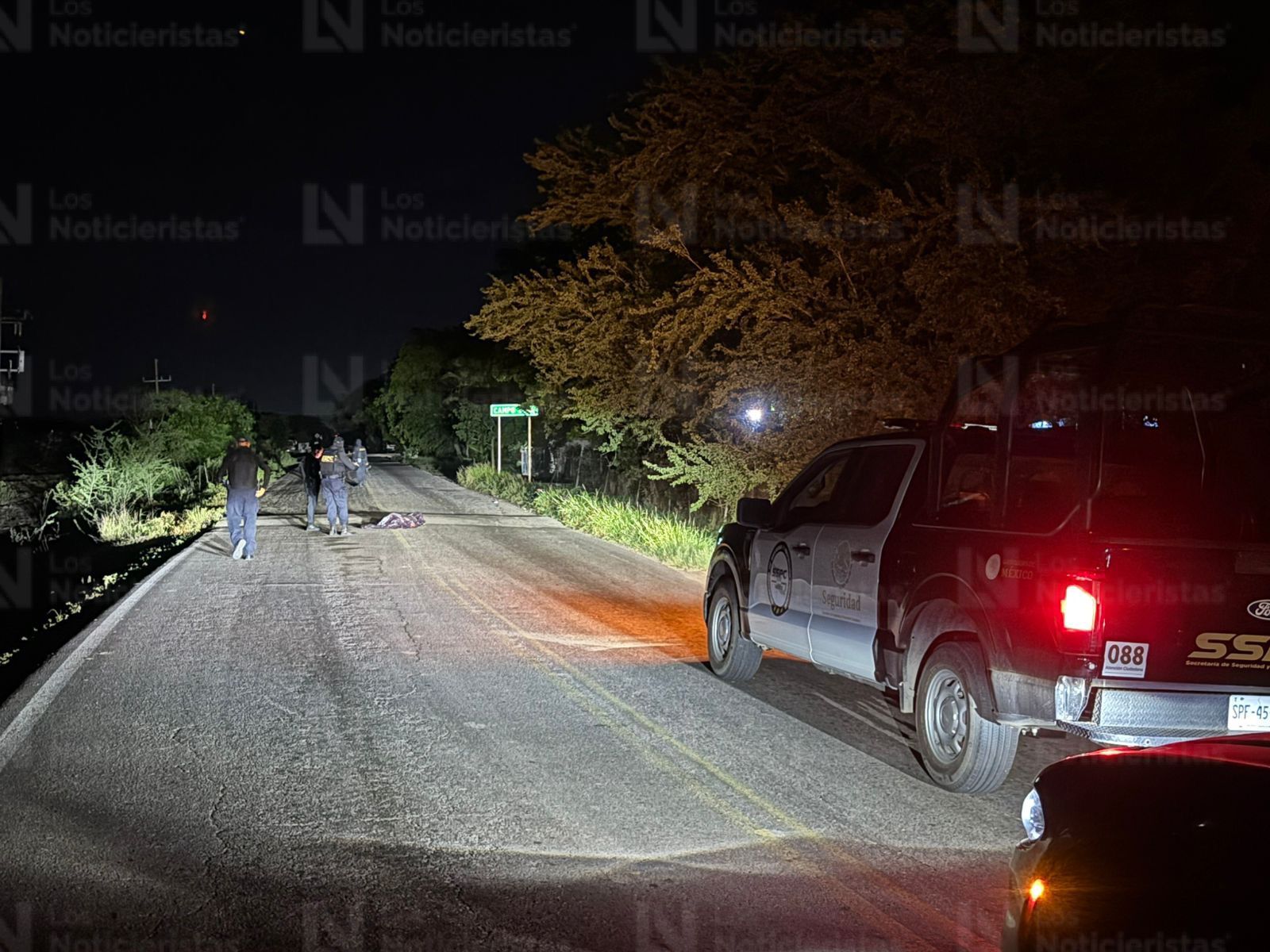 Hallan un a hombre ejecutado por La 20, en Costa Rica