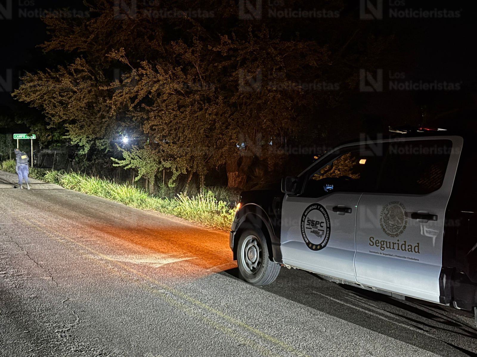Hallan un a hombre ejecutado por La 20, en Costa Rica