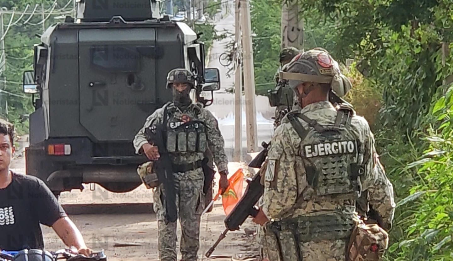 Fallece hombre herido por arma de fuego en Las Coloradas
